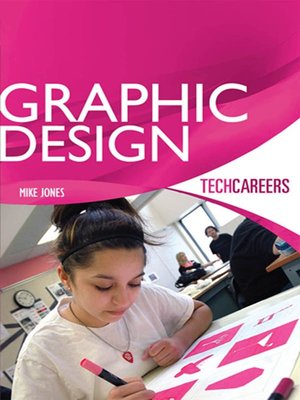 cover image of Graphic Design